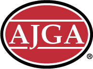 AJGA logo